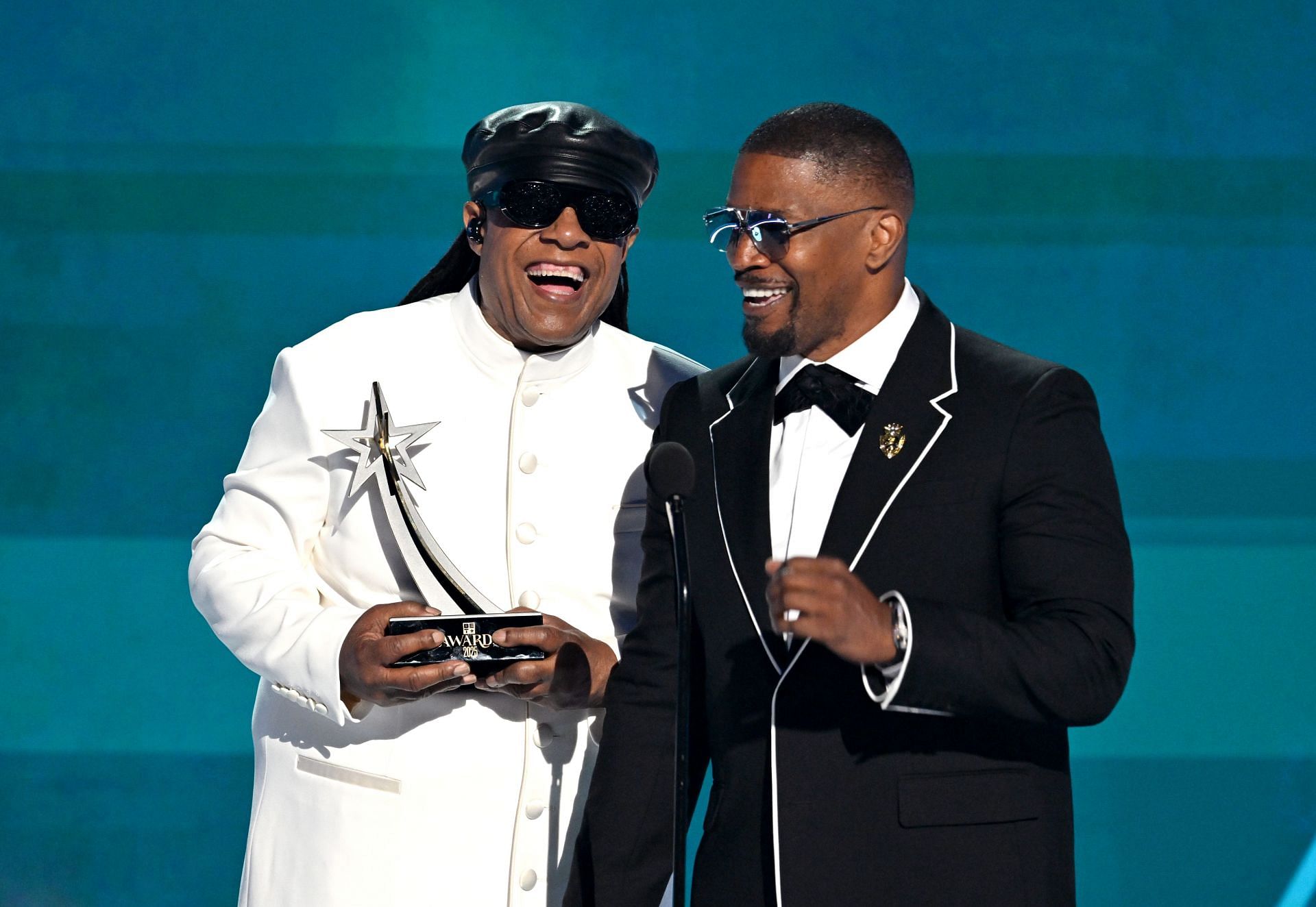 BET Awards 2025 - Show (Image Source: Getty)